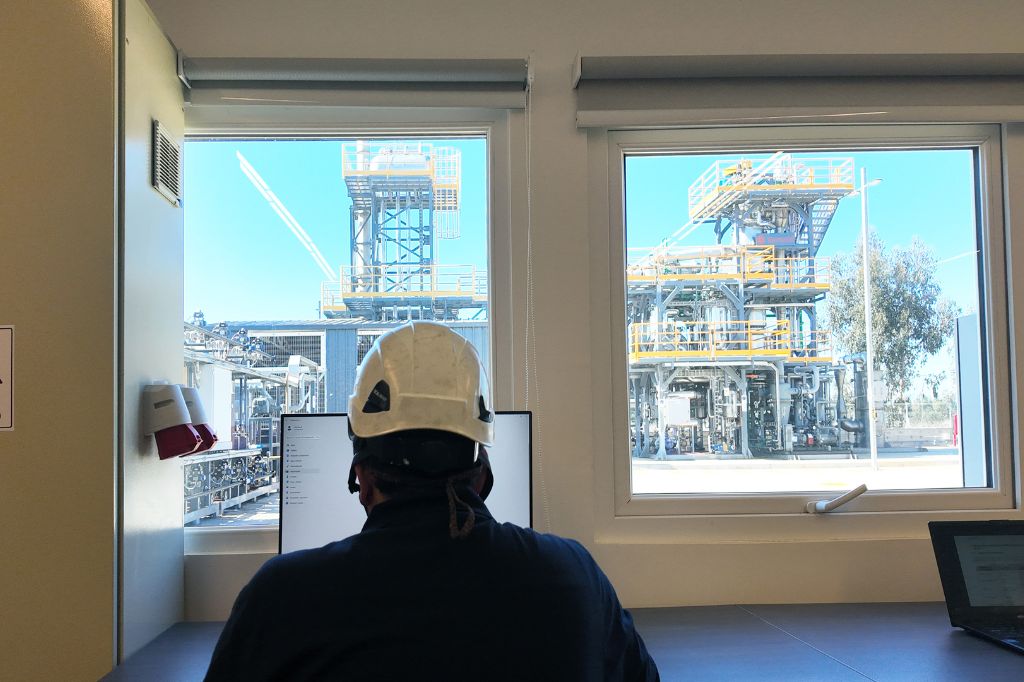 Evaluación técnica para gestión de aceites lubricantes usados en Chile